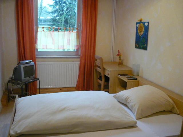 Altes Berghaus Hotell Bad Essen Rom bilde
