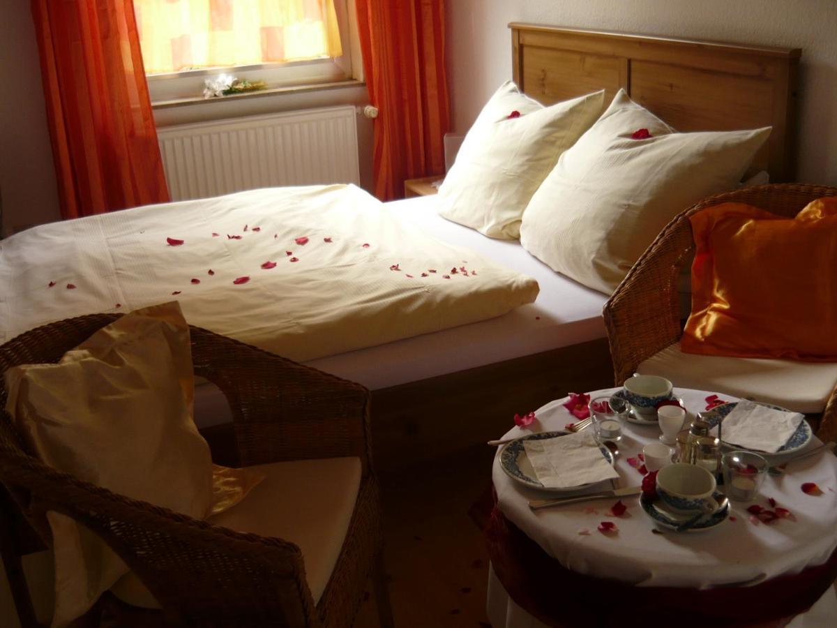Altes Berghaus Hotell Bad Essen Rom bilde
